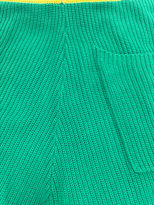 QTFL KNIT BRAZIL SHORTS