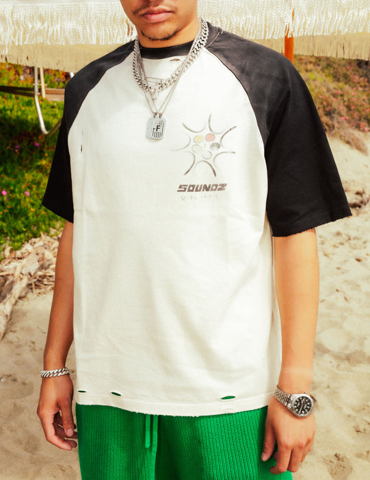 QTFL SOUNDZ TEE