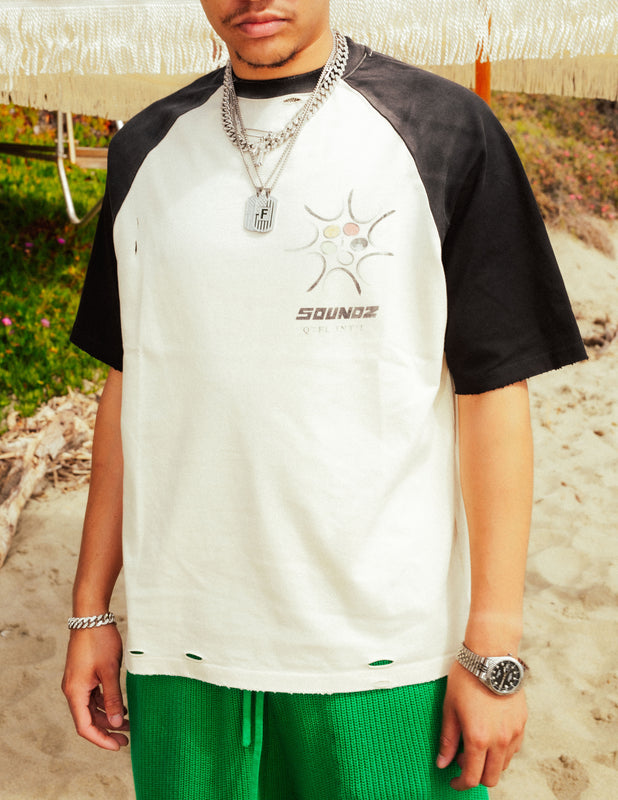 QTFL SOUNDZ TEE