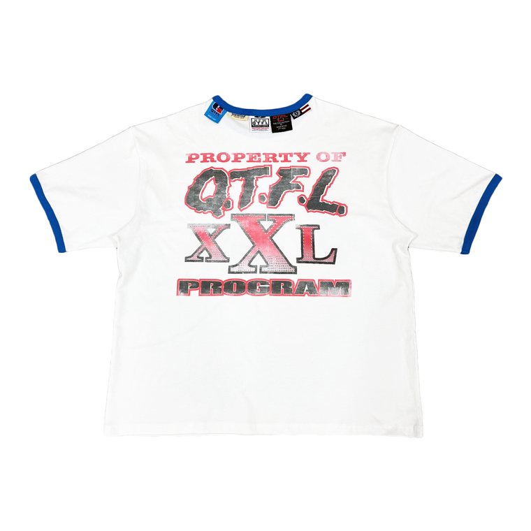 QTFL R.A.R.E. TEE