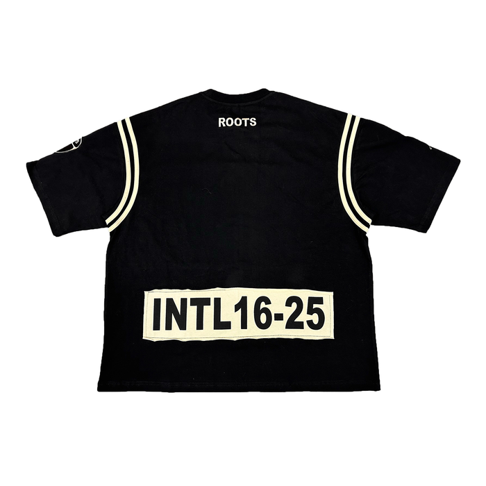 QTFL ROOTS JERSEY