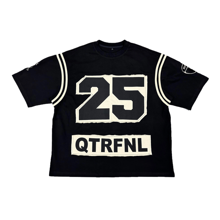 QTFL ROOTS JERSEY