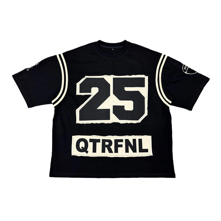 QTFL ROOTS JERSEY