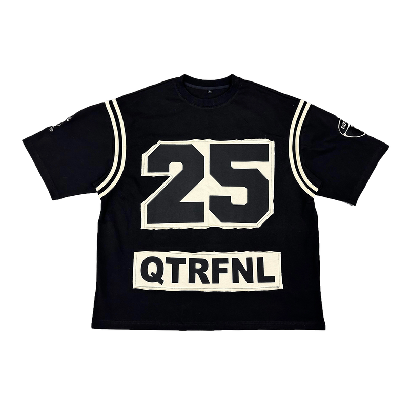 QTFL ROOTS JERSEY