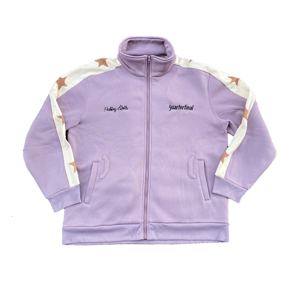 キタニタツヤ　Moonthief Track Jacket L キタニタツヤstaff on X: 