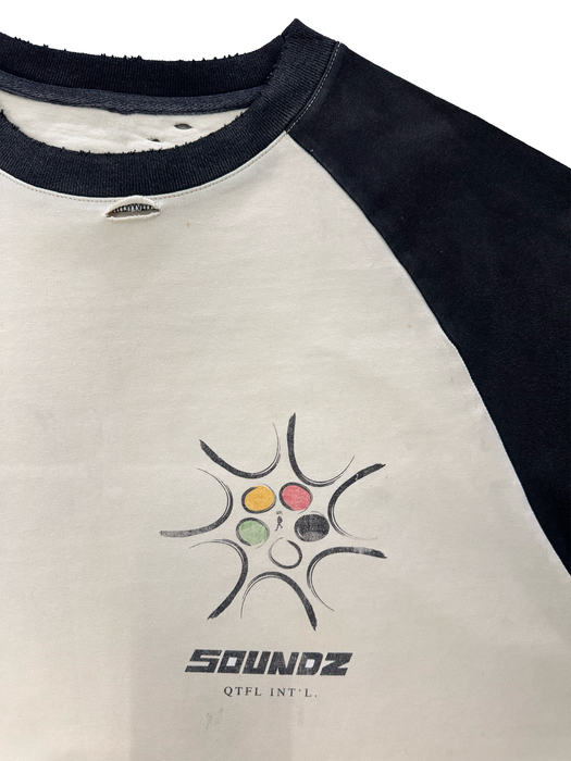 QTFL SOUNDZ TEE