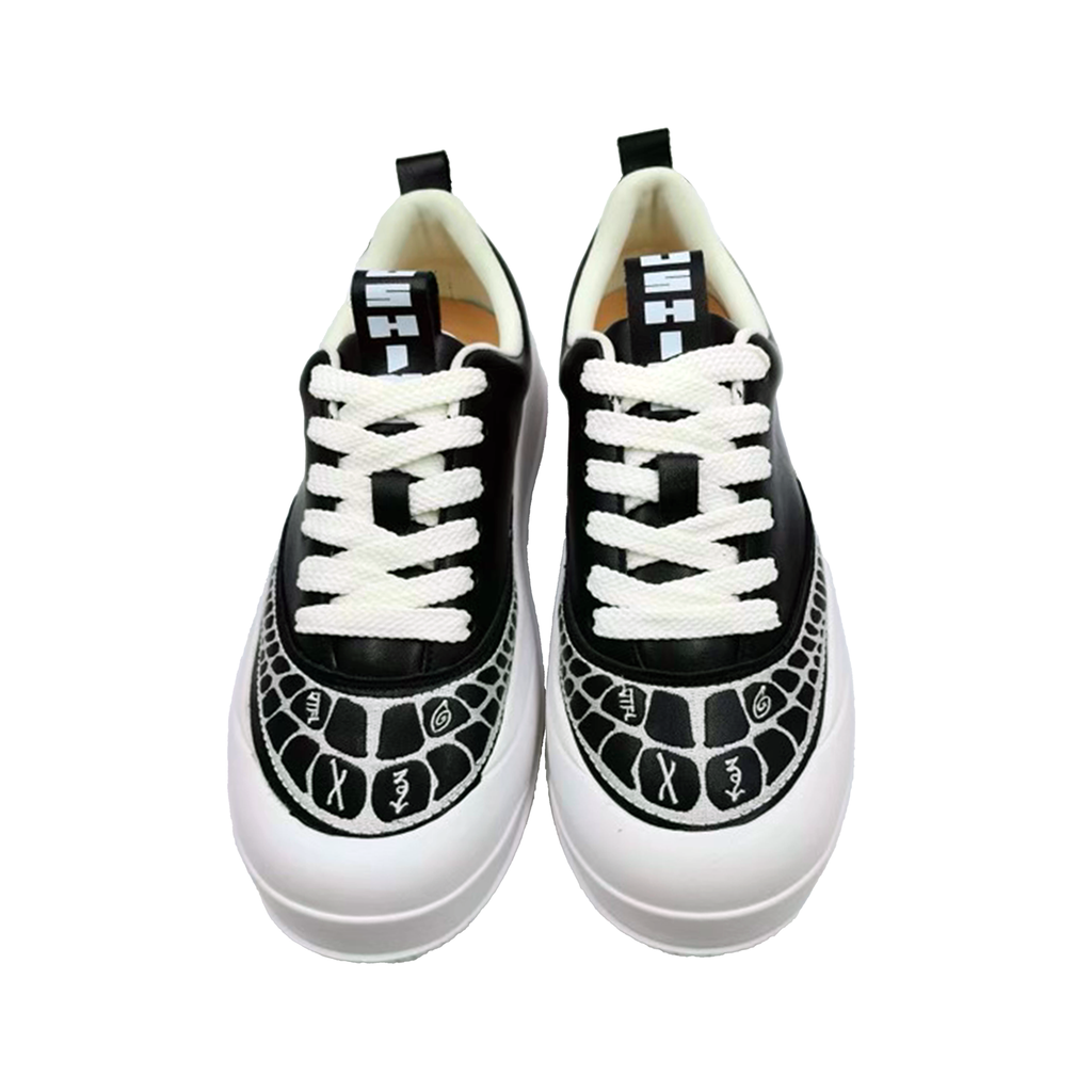 QTFL VENEERS (BLK/CRM) – Quarterfinal