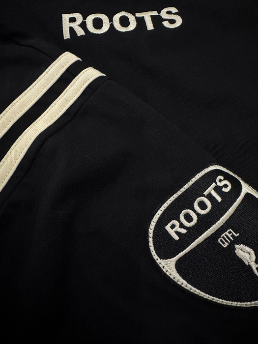 QTFL ROOTS JERSEY