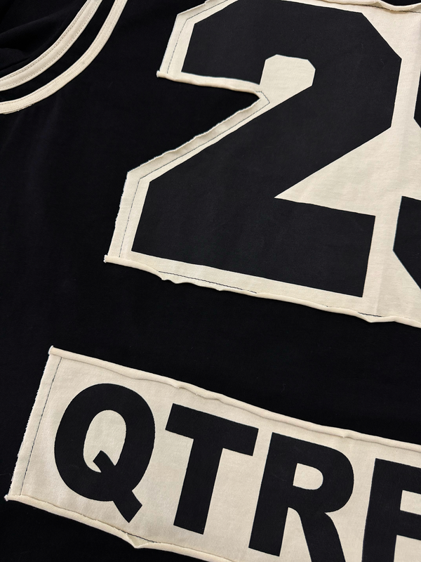 QTFL ROOTS JERSEY