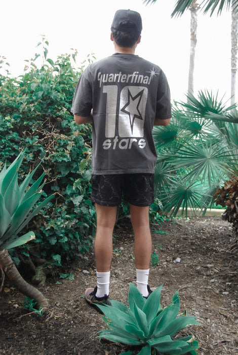 QTFL 10STARS RACE TEE