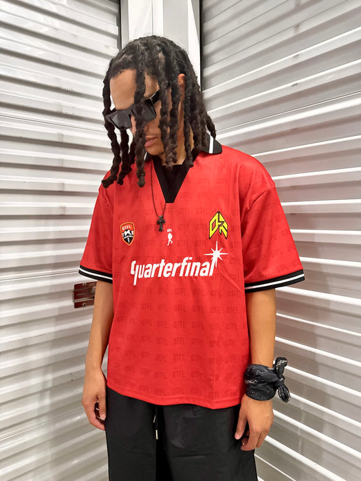 QTFL TNT SOCCER JERSEY