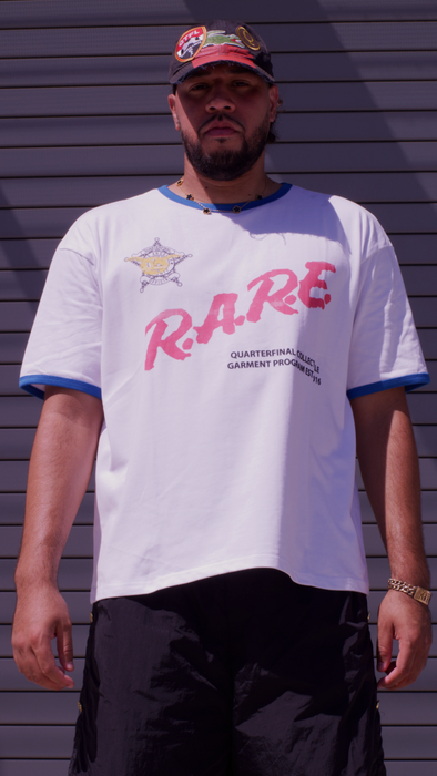 QTFL R.A.R.E. TEE