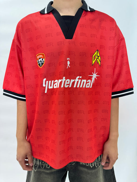 QTFL TNT SOCCER JERSEY