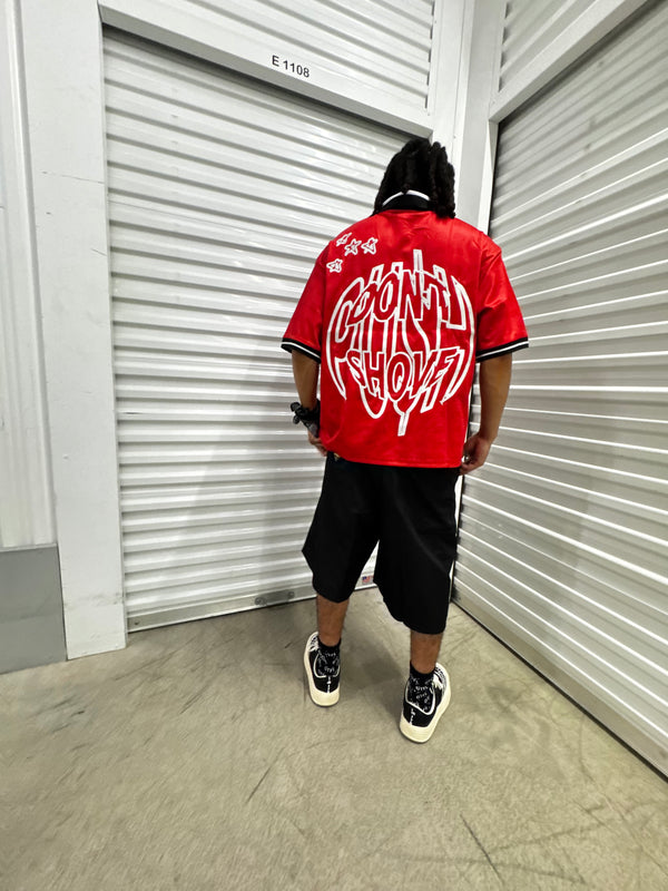 QTFL TNT SOCCER JERSEY