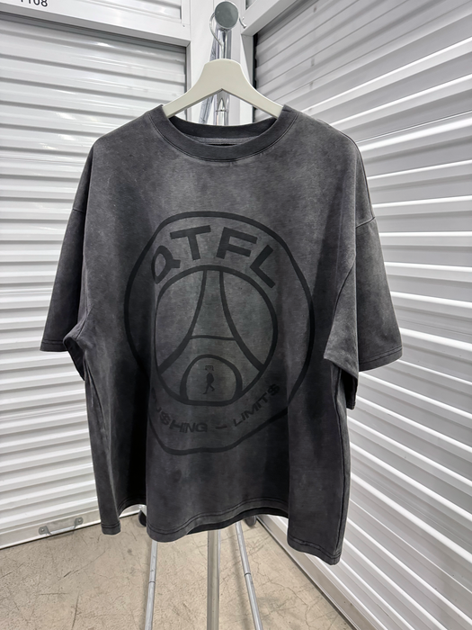 QTFL DARK SHADOW TEE