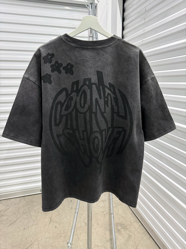 QTFL DARK SHADOW TEE