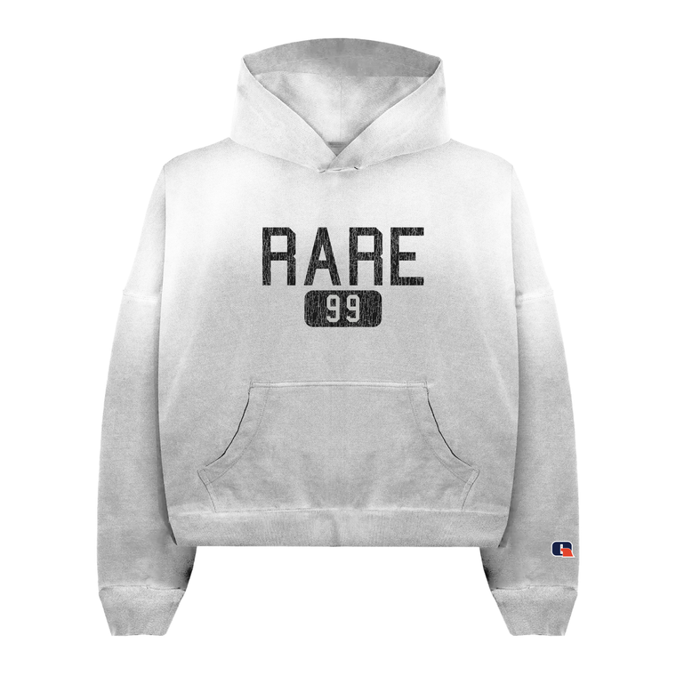 QTFL RARE HOODIE