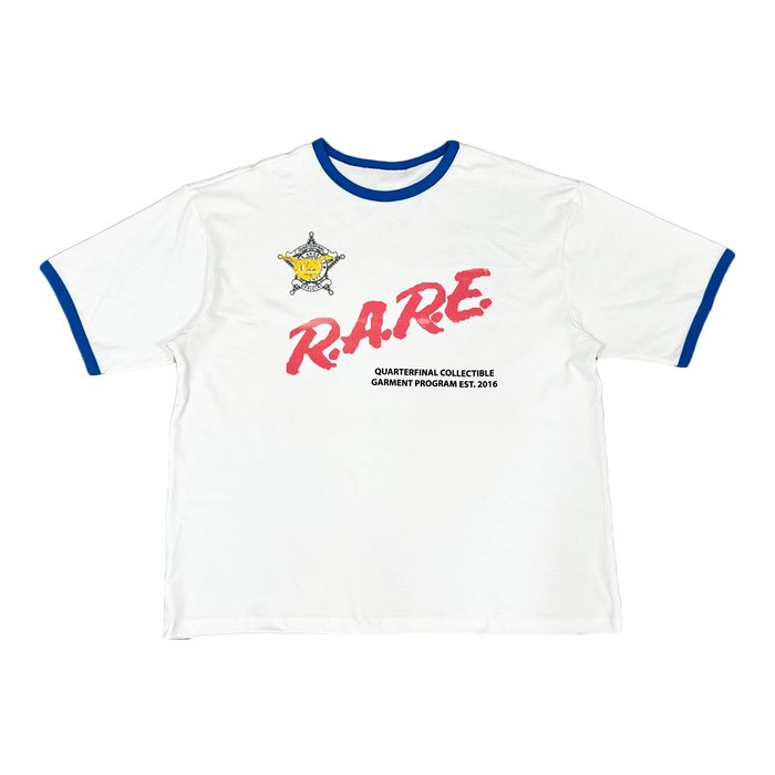 QTFL R.A.R.E. TEE