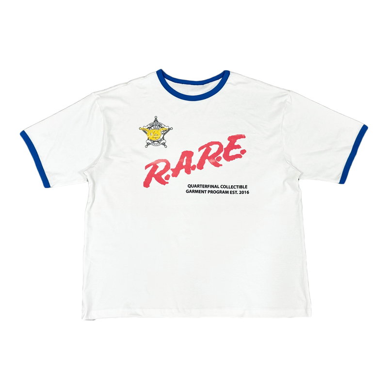 QTFL R.A.R.E. TEE