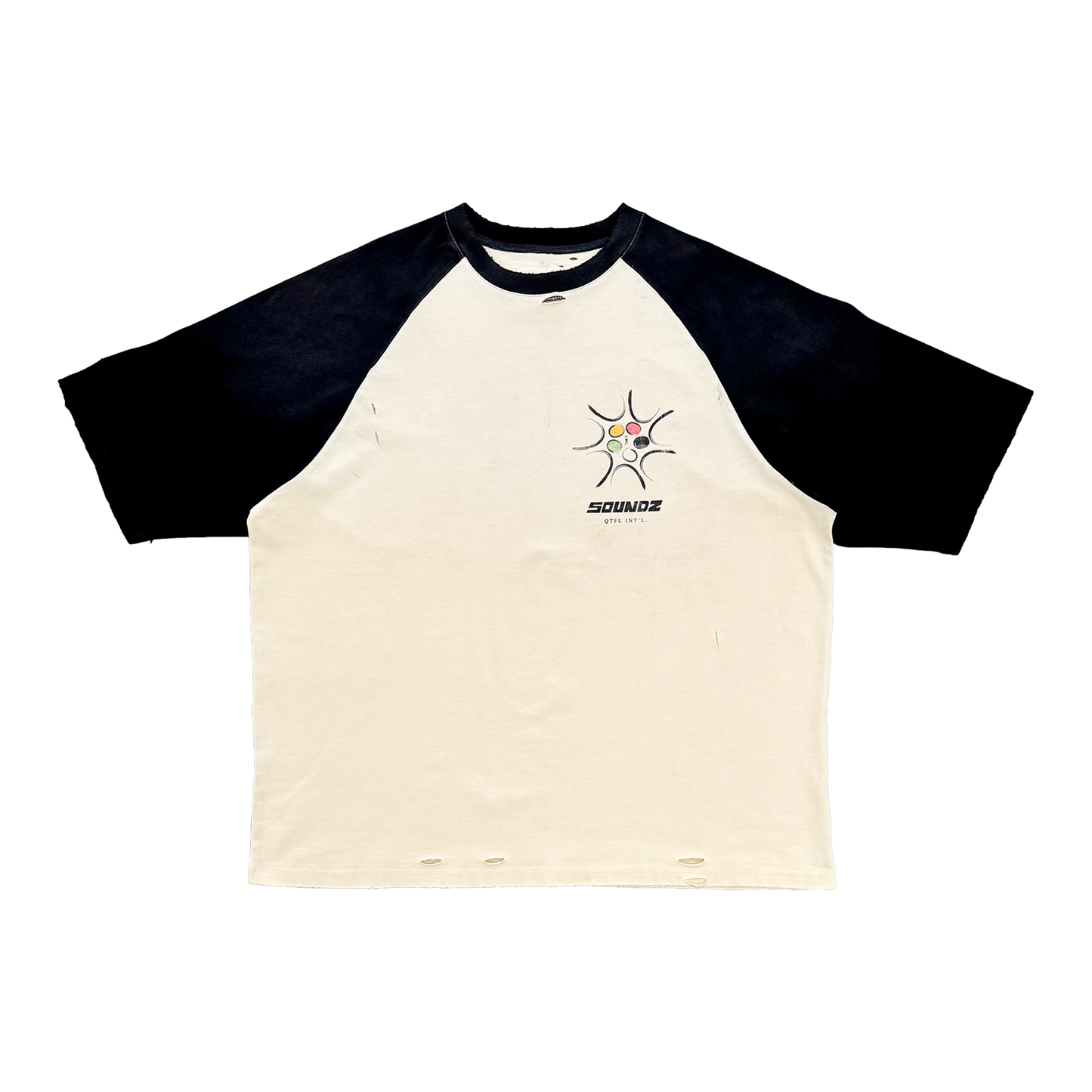 QTFL SOUNDZ TEE