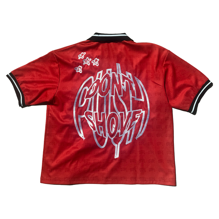 QTFL TNT SOCCER JERSEY