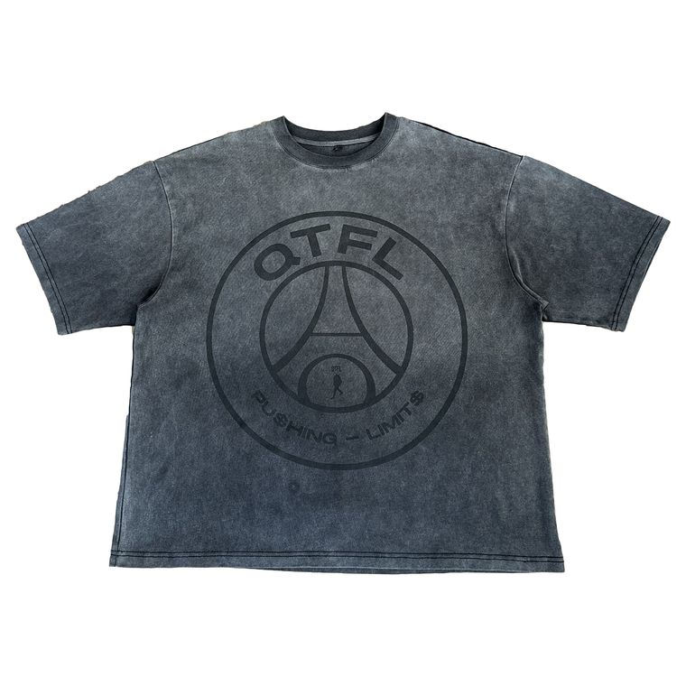 QTFL DARK SHADOW TEE