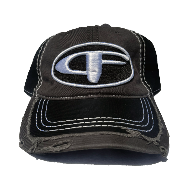 QTFL CIRCLE DAD HAT