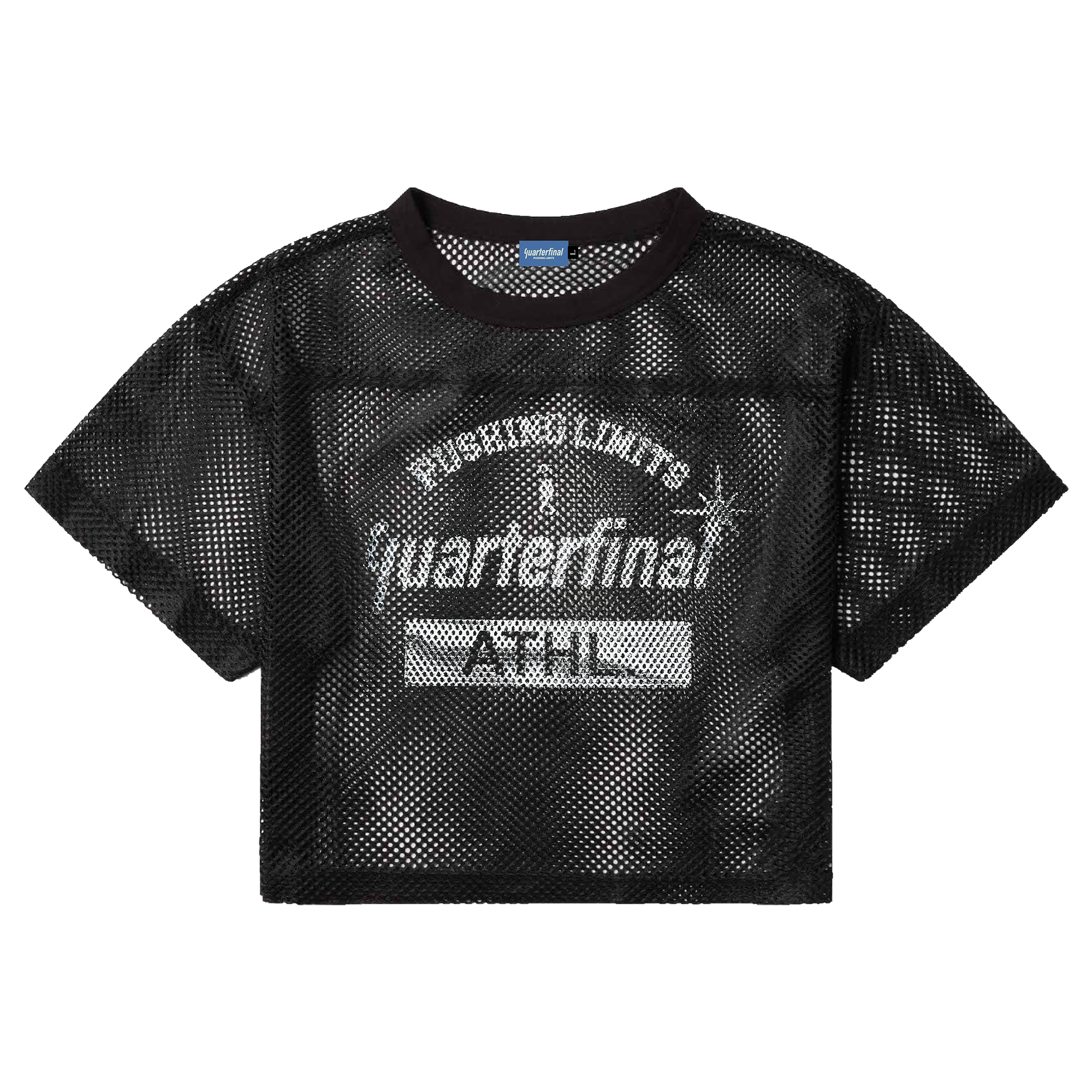 QTFL PRACTICE JERSEY