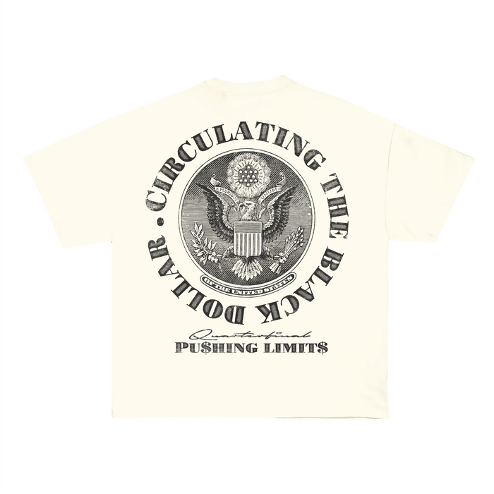 QTFL NOT LIKE US TEE