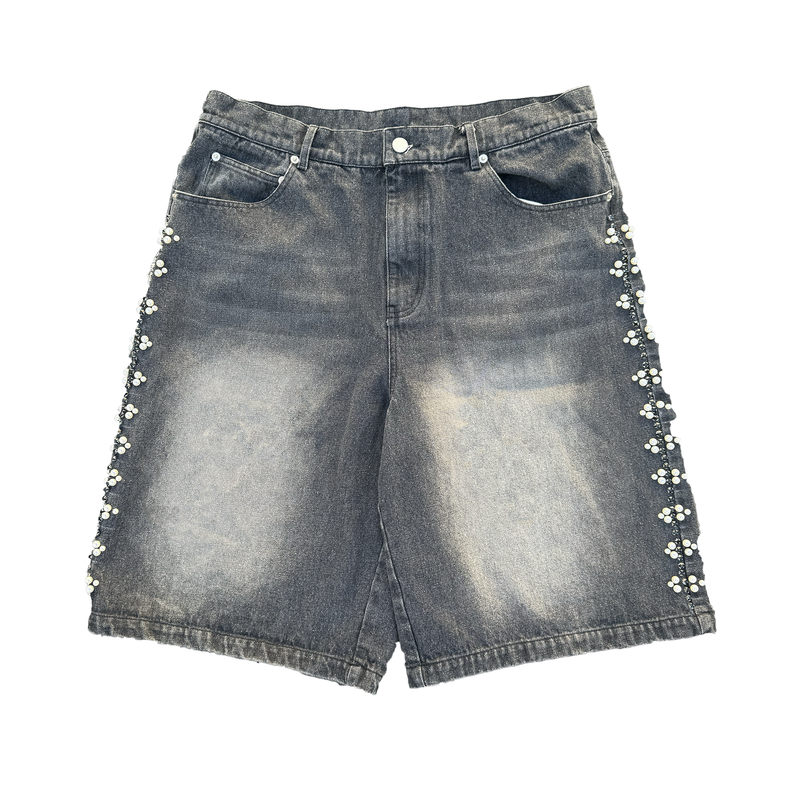 QTFL PEARL JORTS