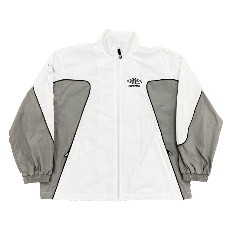 QTFL 10STARS TRACK JACKET