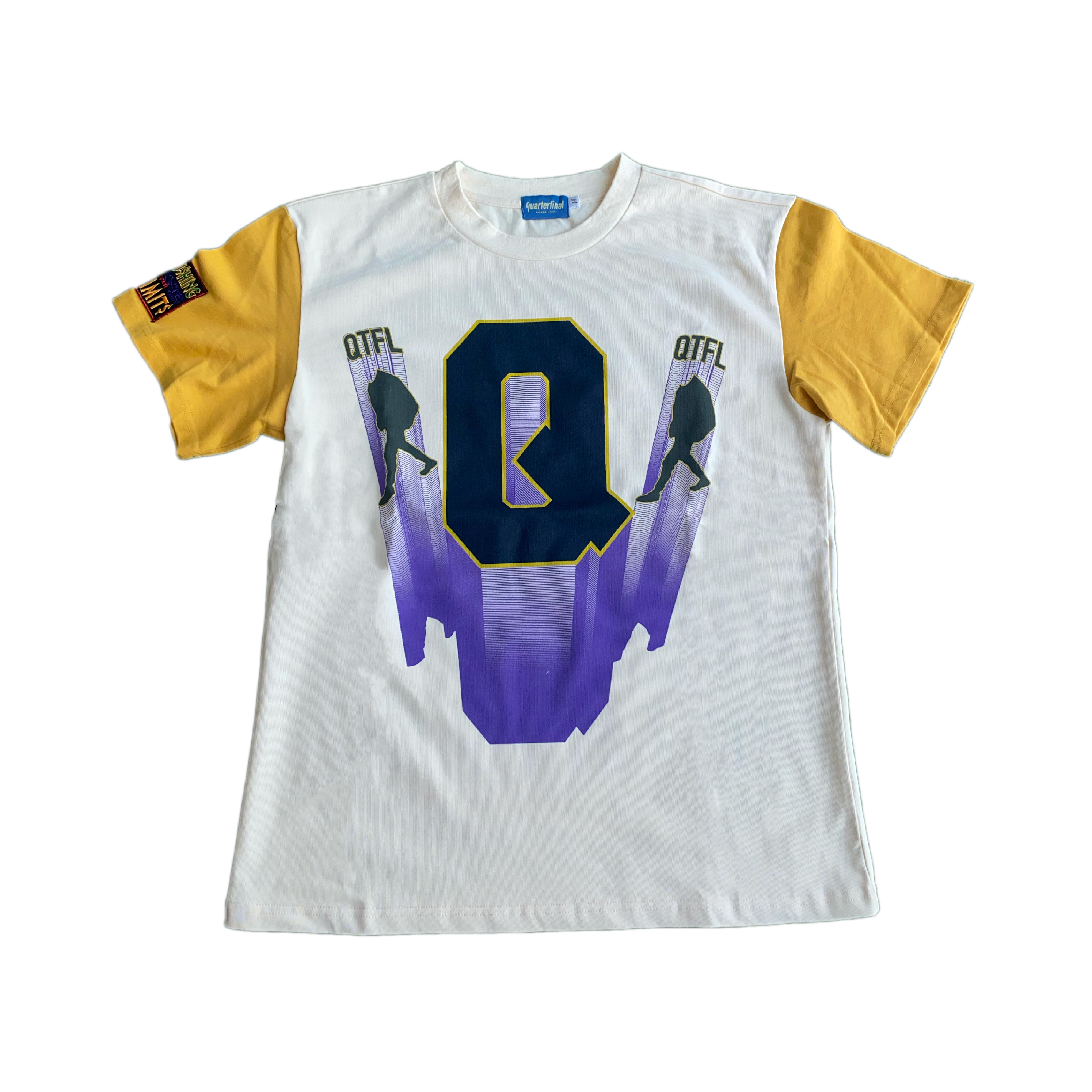 QTFL SPOTLIGHT TEE