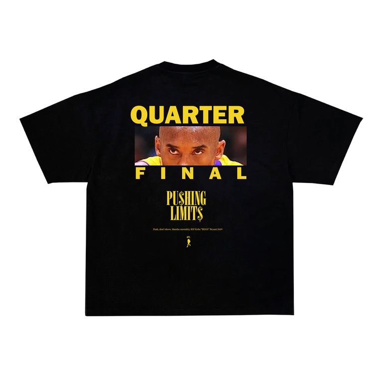 QTFL KB24 TEE