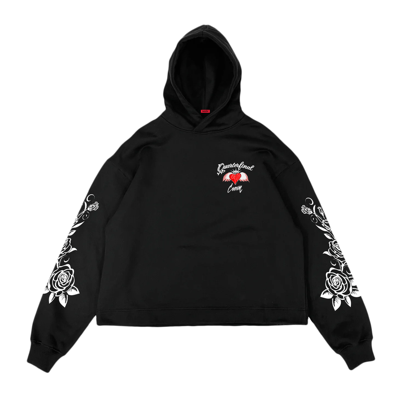 Primitive clearance hoodie rose